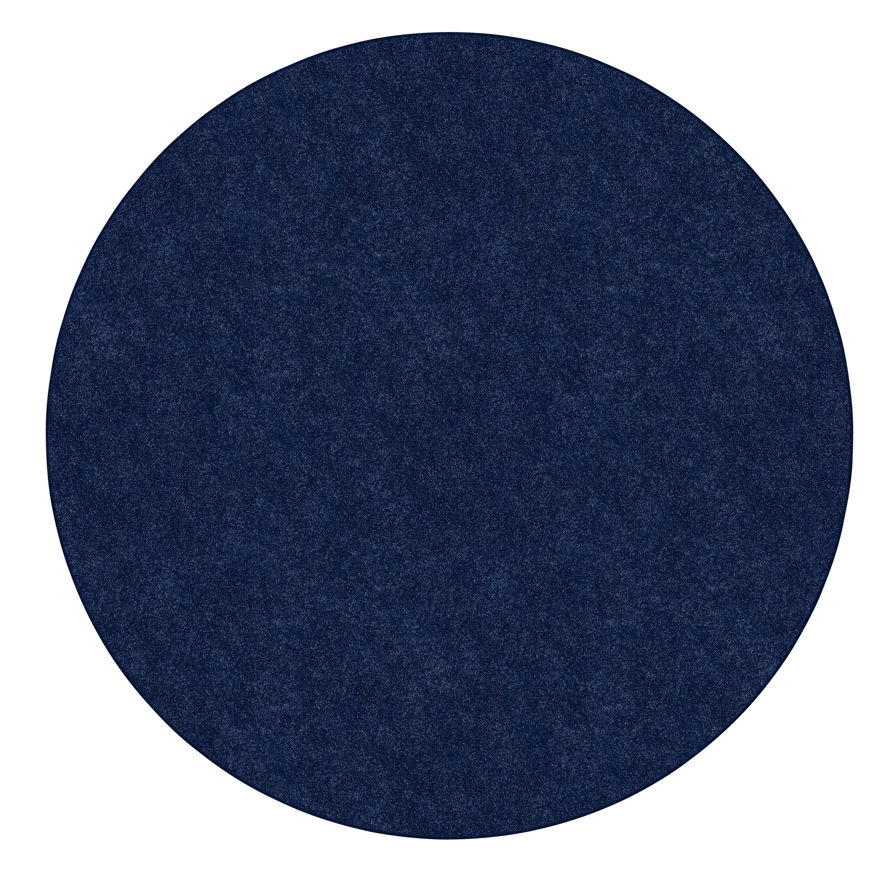 Childcraft Duralast Carpet, Round 4000090